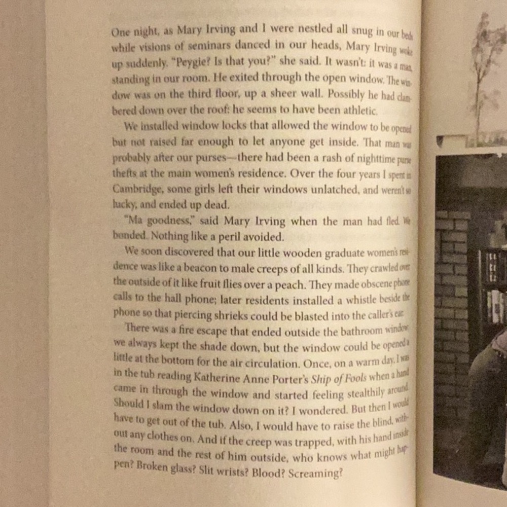 MARGARET ATWOOD - Book of lives. - Picture 5 of 6